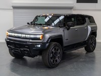 2026 Hummer EV 3X  SUV Electric Automatic