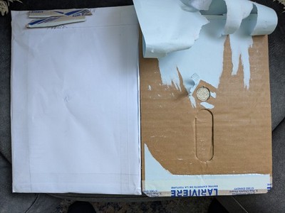 Artikelfoto(s) von einem verifizierten Käufer