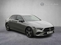 2025 Mercedes-Benz A CLASS A180 Sport Edition 5dr Auto HATCHBACK PETROL Automati