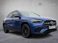 2024 Mercedes-Benz GLA 200 AMG Line Premium Plus 5dr Auto Hatchback Petrol Autom