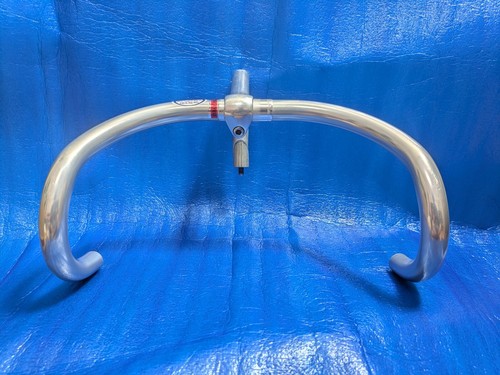 JAN？　nitto b123aa 360mm nitto njpro 80mm Nitto B123AA handlebar | Retrogression