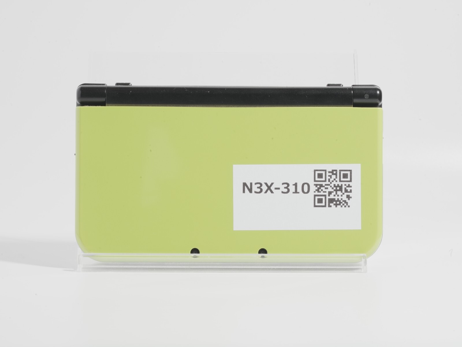 任天堂　DSLL green Amazon | ニンテンドーDSi LL グリーン【メーカー生産終了