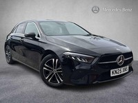 2025 Mercedes-Benz A Class A180 Sport Executive 5dr Auto Hatchback Petrol Automa