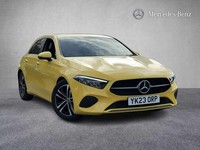 2023 Mercedes-Benz A-Class A180 Sport Executive 5dr Auto Hatchback Petrol Automa