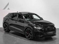 2023 Audi RSQ8 4.0 TFSI V8 Vorsprung Tiptronic quattro Euro 6 (s/s) 5dr ESTATE P