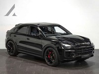 2024 Porsche Cayenne 4.0T V8 GTS TiptronicS 4WD Euro 6 (s/s) 5dr COUPE Petrol Au