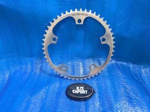 Shimano Dura Ace FC-7600 50T 1/8