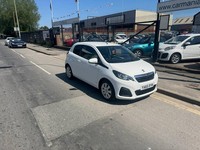 IDEAL 1ST CAR ONLY £20 ROAD TAX PA ONLY 48518 MILES