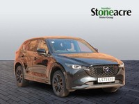 2023 Mazda CX-5 2.0 e-SKYACTIV G MHEV Homura Euro 6 (s/s) 5dr ESTATE Petrol Manu