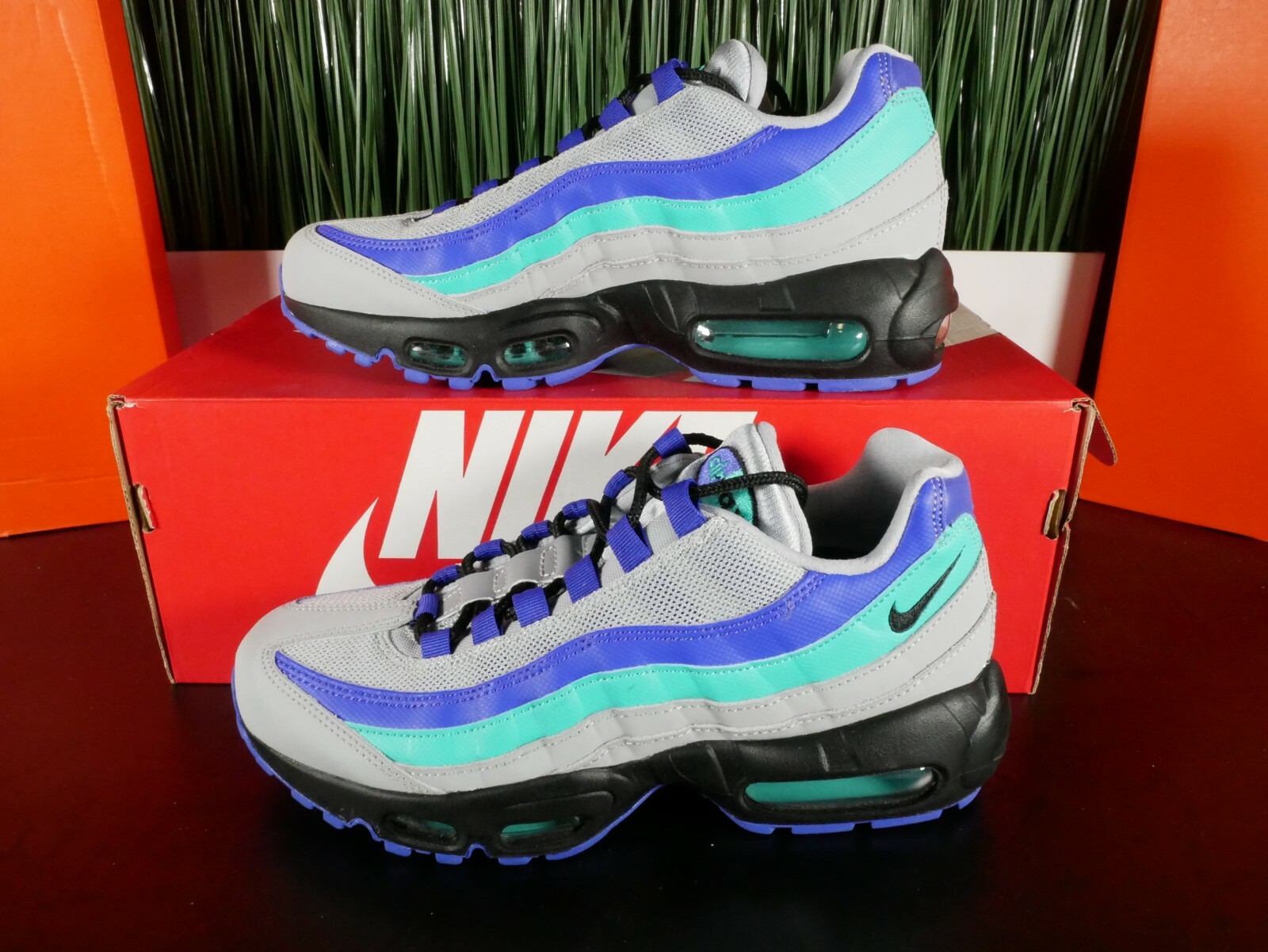 air max 95 og aqua