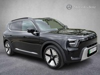 2026 smart #5 267kW Premium 100kWh 5dr Auto Estate Electric Automatic