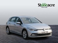 2024 Volkswagen Golf 1.5 TSI Style Hatchback 5dr Petrol Manual Euro 6 (s/s) (150
