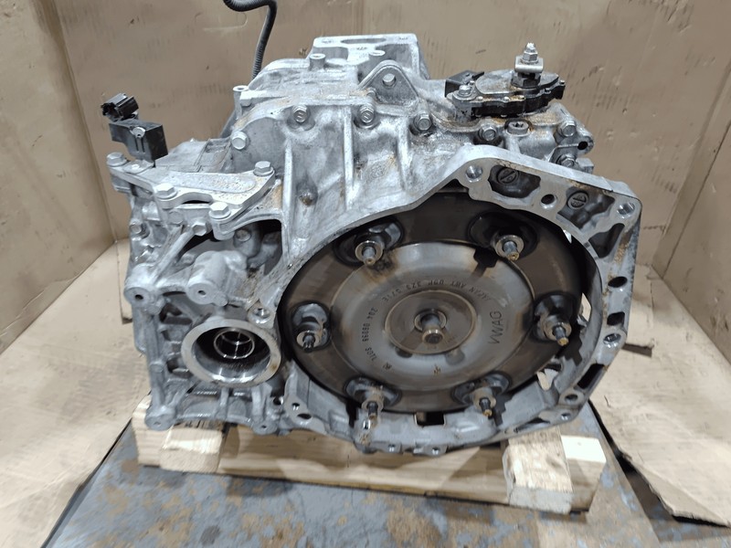 Used 2018-2023 Volkswagen Atlas  3.6L FWD Automatic Transmission Gear Box OEM