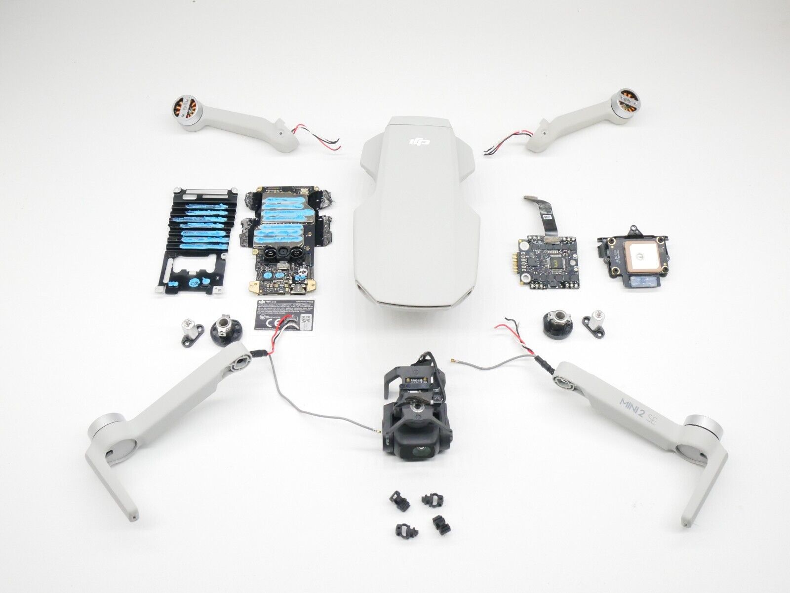 DJI Mini 2 SE OEM Replacement Parts | eBay DJI Mini 2 SE OEM Replacement Parts | eBay