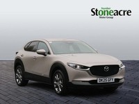 2025 Mazda CX-30 2.5 e-SKYACTIV G MHEV Exclusive-Line SUV 5dr Petrol Auto Euro 6