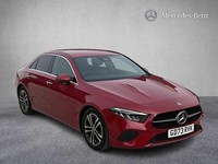 2024 Mercedes-Benz A Class A180 Sport Executive 4dr Auto Saloon Petrol Automatic