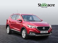 2019 MG MG ZS 1.5 VTi-TECH Excite SUV 5dr Petrol Manual Euro 6 (s/s) (106 ps) HA
