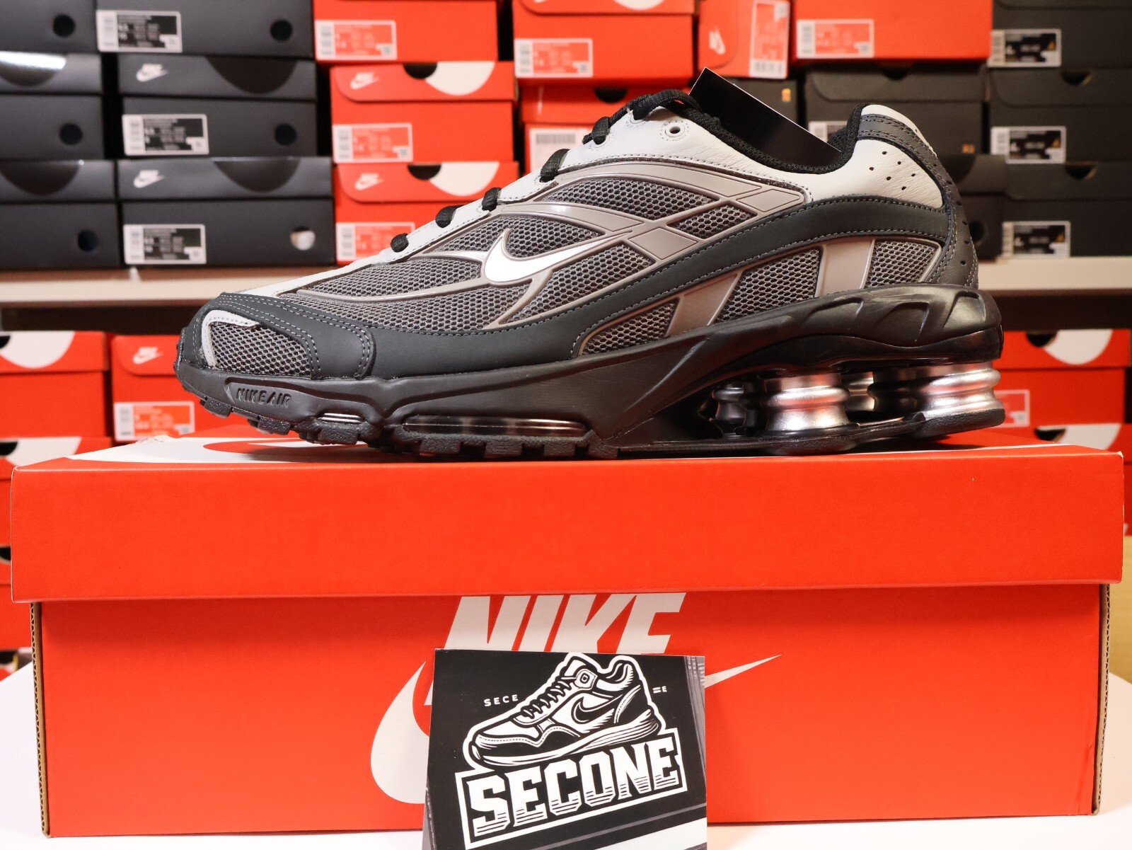 NIKE shox 2色セット Nike Shox Ride 2 