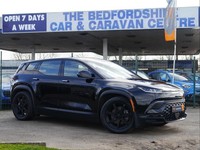 Fisker Ocean Hyper Range 113kWh Ultra Auto 4WDE 5dr (Dual Motor)