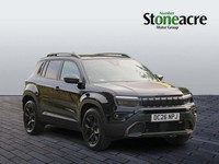 2026 Jeep Avenger 1.2 E-AWD e-Hybrid The North Face 5dr DCT HATCHBACK PETROL Aut