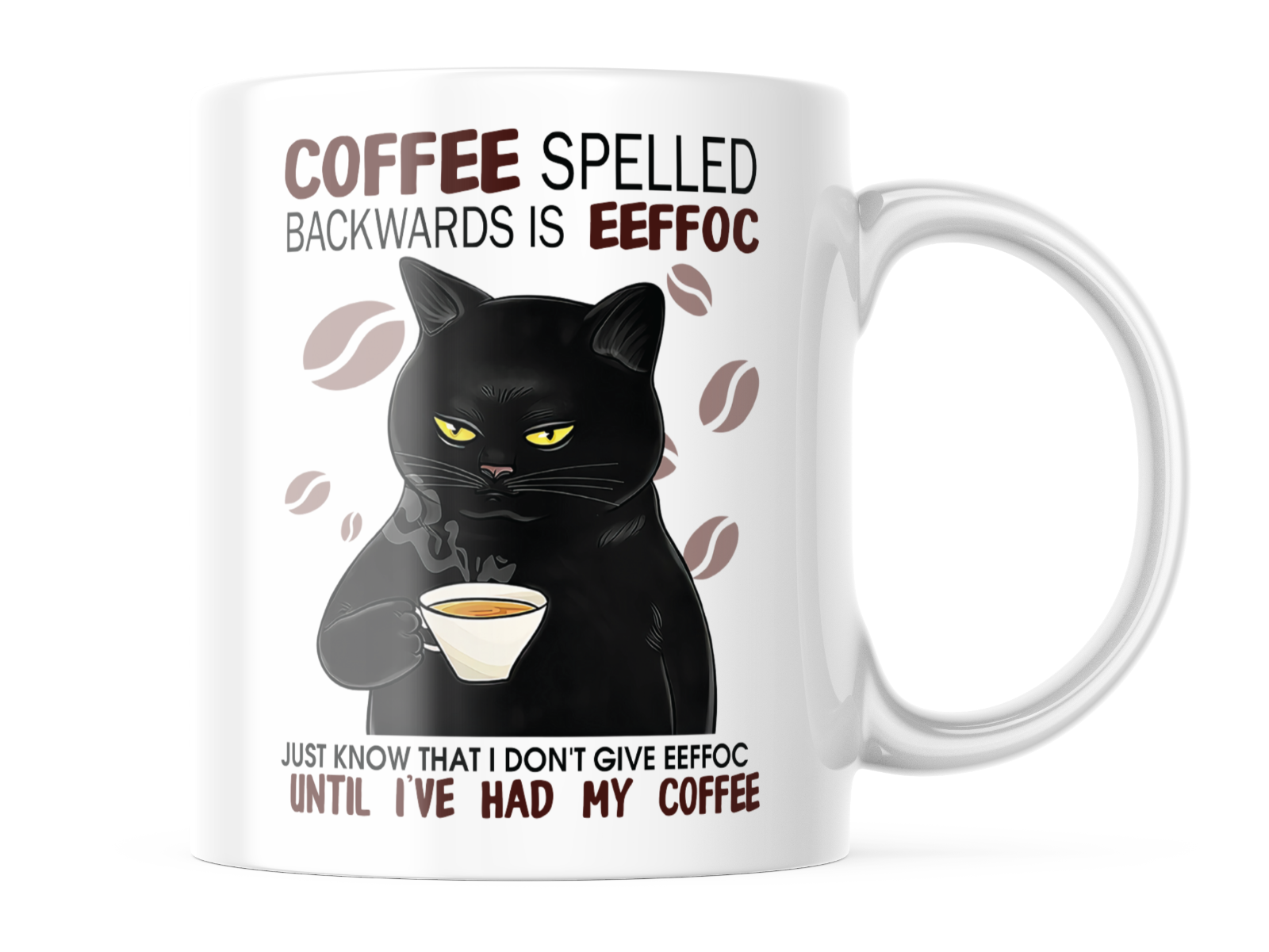 Mugs Funny Coffee Mug Coffeemug