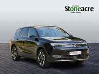 2026 Vauxhall Grandland New Grandland Hybrid Ultimate 136PS e-DCT6 GB only HATCH