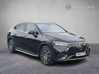 2024 Mercedes-Benz EQE 500 4Matic 300kW AMG Line Prem 91kWh 5dr Auto SUV Electri