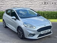 2018 Ford Fiesta 1.0 Fiesta ST-Line T 5dr Hatchback Petrol Manual