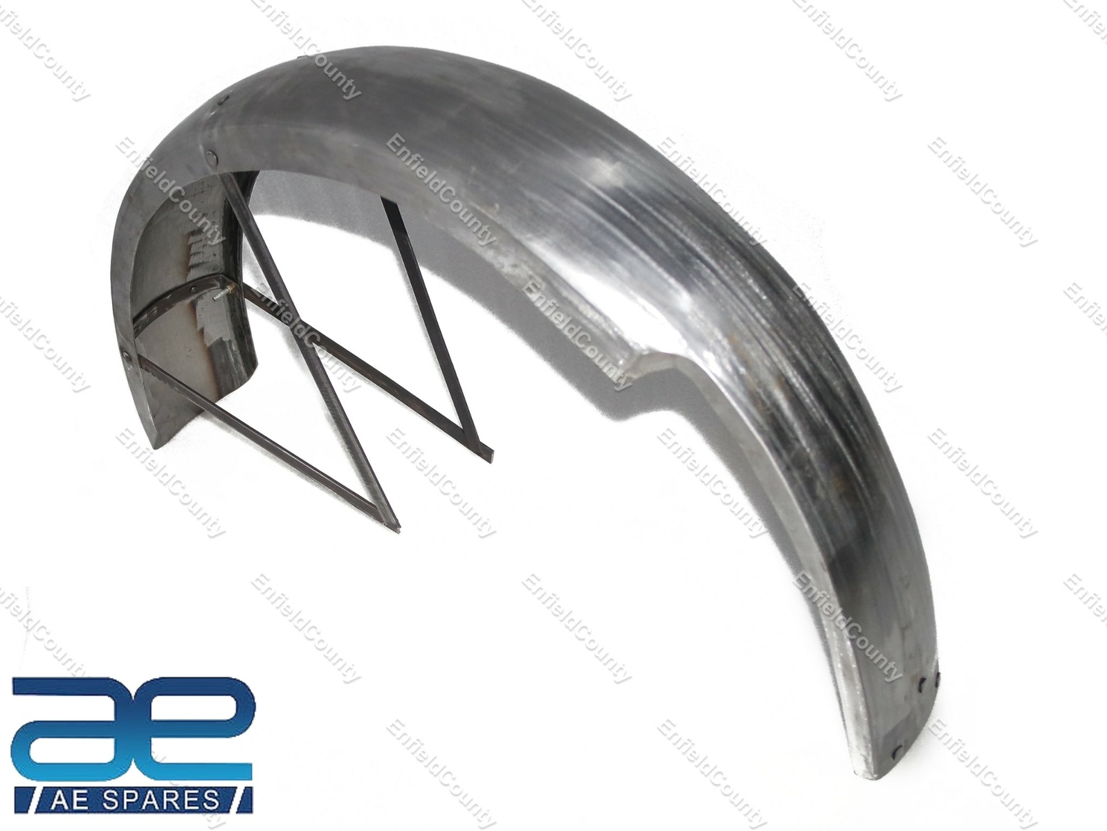 1928 To 1931 Indian 4 Four 401 402 Chief Scout 101 600 750 Rear Mudguard Fender