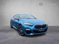 2020 BMW 2 Series M235i xDrive 4dr Step Auto Saloon Petrol Automatic