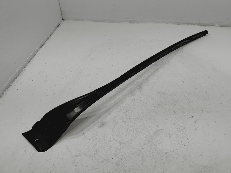 Used Acura MDX 2017-2020 Front Left Driver Side Windshield Molding Garnish OEM