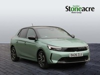2026 Vauxhall Corsa 1.2 Turbo Yes 5dr [Winter Pack] HATCHBACK PETROL Manual
