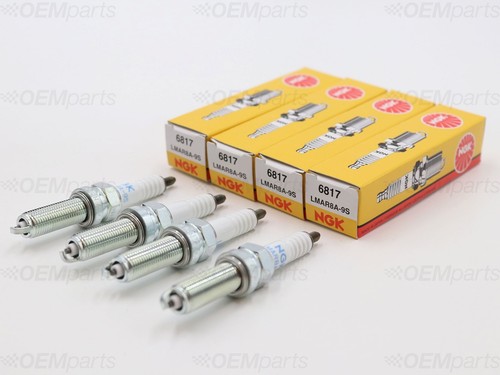y  Set of (4) NGK Spark Plug HONDA CB 1100 (2013-2021) | eBay
