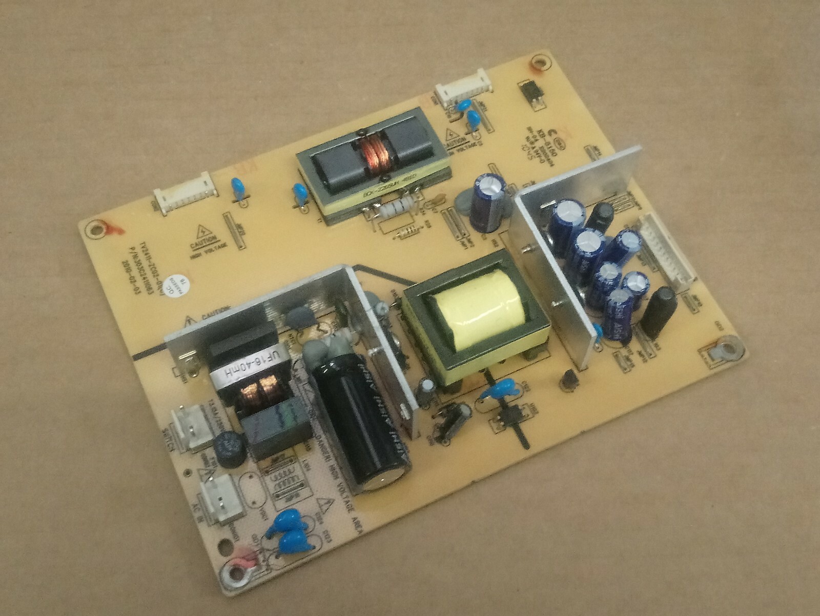 1). 5x2. блок питания eax64905301(2. блок питания тв 2. блок питания тв 2.