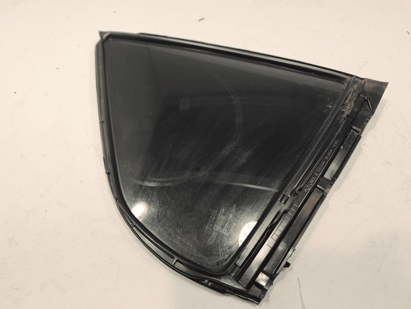Used 2018-2024 Toyota Camry Rear Right Passenger Side Quarter Window Glass OEM