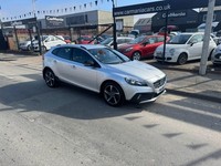 2016 Volvo V40 D3 [4 Cyl 150] Cross Country SE Nav 5dr h/b ONLY £20 Road Tax PA 