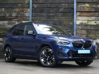 2021 BMW iX3 ix3 M Sport Pro 5dr SUV Electric Automatic