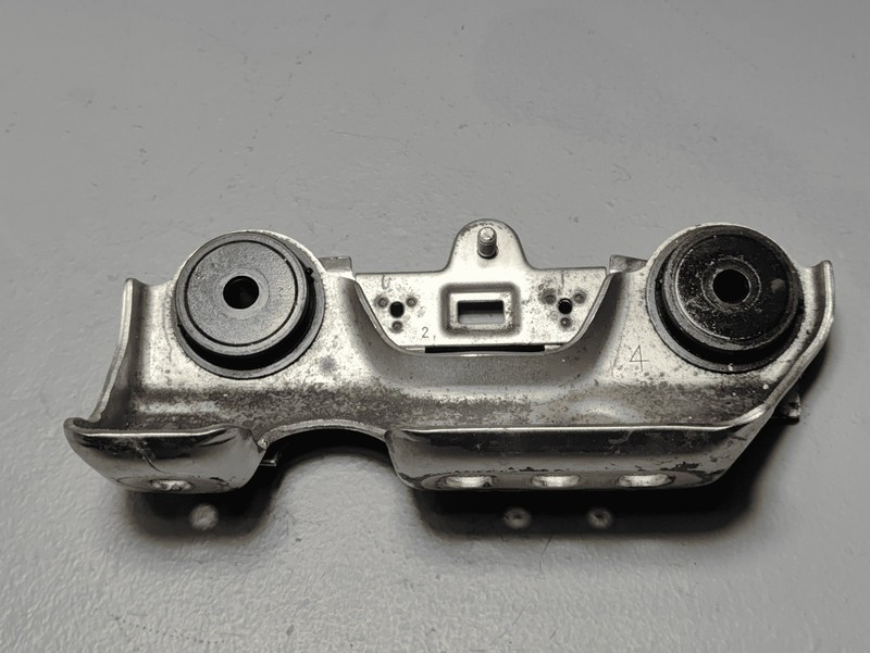 Used 2019-2025 Toyota RAV4 	Drive Motor Inverter Front Bracket OEM