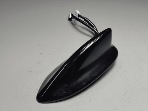 2017 Acura MDX Roof Shark Fin Antenna Module *NH731P* Black OEM