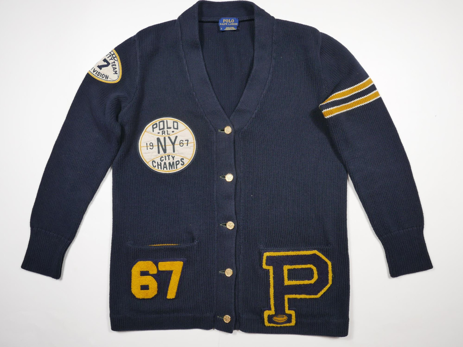 POLO RALPH LAUREN×BEAMS 別注CARDIGAN POLO RALPH LAUREN×BEAMS 別注CARDIGAN Polo Ralph Lauren and