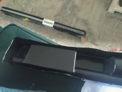 Fotos del artículo de un comprador verificado