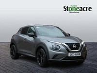 2024 Nissan Juke 1.0 DIG-T Tekna Euro 6 (s/s) 5dr HATCHBACK Petrol Manual