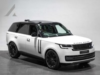 2025 Land Rover Range Rover 4.4 P530 V8 Autobiography Auto 4WD Euro 6 (s/s) 5dr 