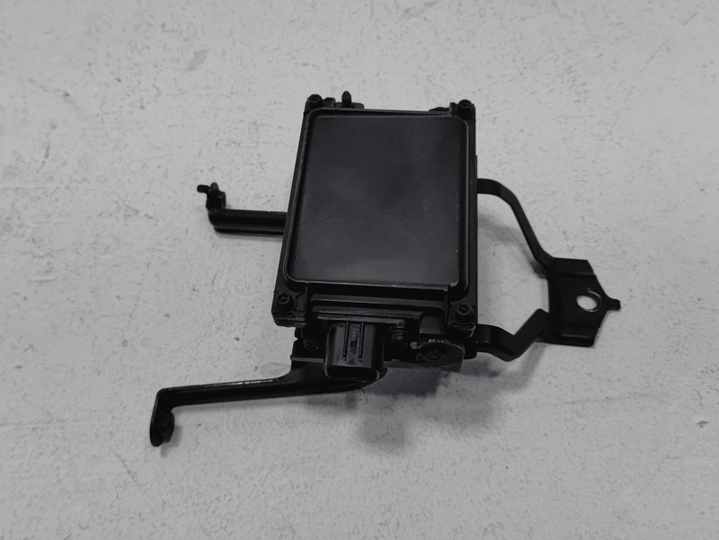 Used 2017-18 Acura MDX Cruise Control Radar Distance Sensor Module Unit & Bracket OEM