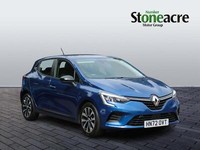 2022 Renault Clio Evolution TCe 90 MY22 HATCHBACK Petrol Manual
