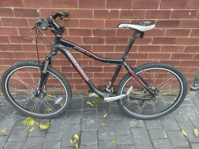 Diamondback Stealth 26" Mountain Bike