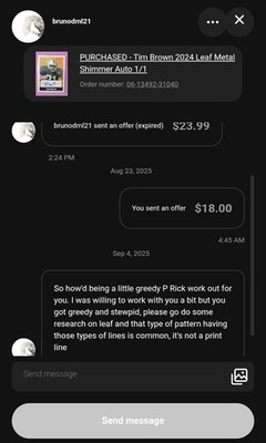 Item photo(s) from verified buyer