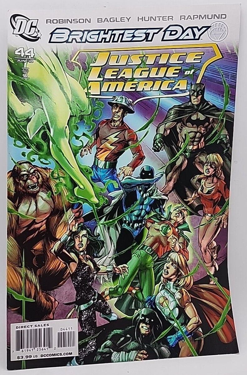 THE JUSTICE LEAGUE OF AMERICA 　①〜④巻セット Amazon.com: Justice League of America (1960-1987) #1 eBook