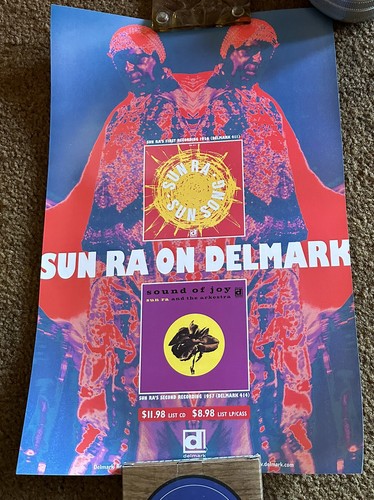 ■オリジナル白ラベルプロモ■SUN RA■サン・ラ■The Heliocentr □オリジナル白ラベルプロモ□SUN RA□サン・ラ□The Heliocentr