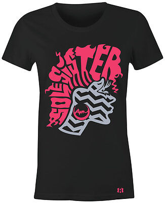 ''SOLE SISTER 3'' T-Shirt to Match Retro 6 ''Hyper Pink'' GS